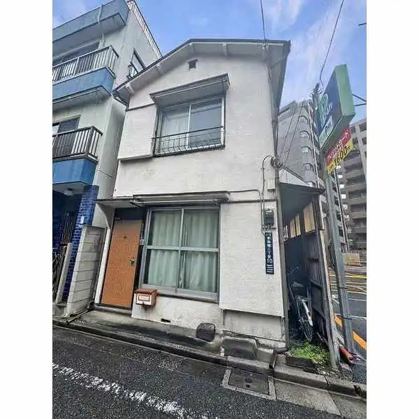 北区東田端２丁目 その他画像