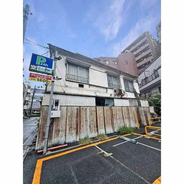 北区東田端２丁目 その他画像