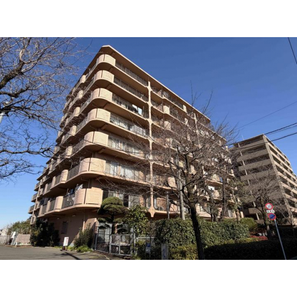 小豆沢サンハイツ その他画像