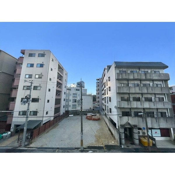 サンメゾン三国ヶ丘レジデンス その他画像