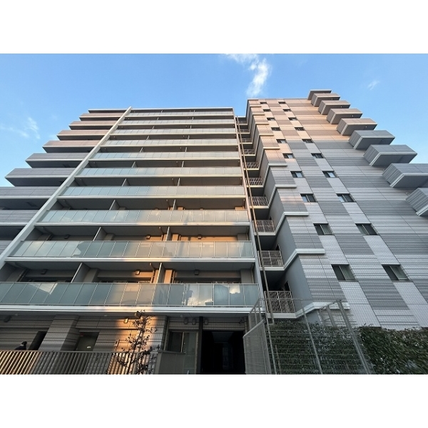 サンメゾン三国ヶ丘レジデンス その他画像