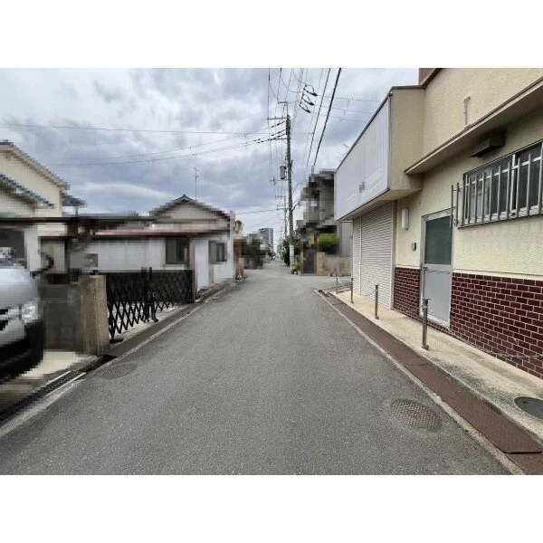 八尾市松山町２丁目 その他画像
