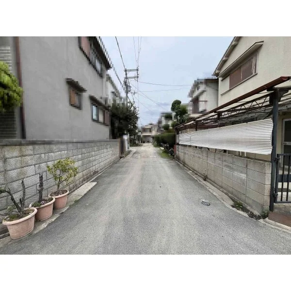 八尾市松山町２丁目 その他画像