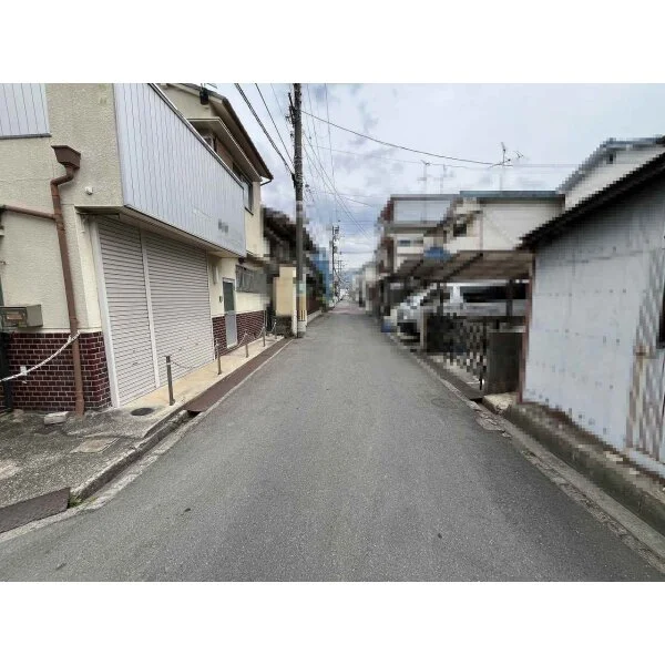 八尾市松山町２丁目 その他画像