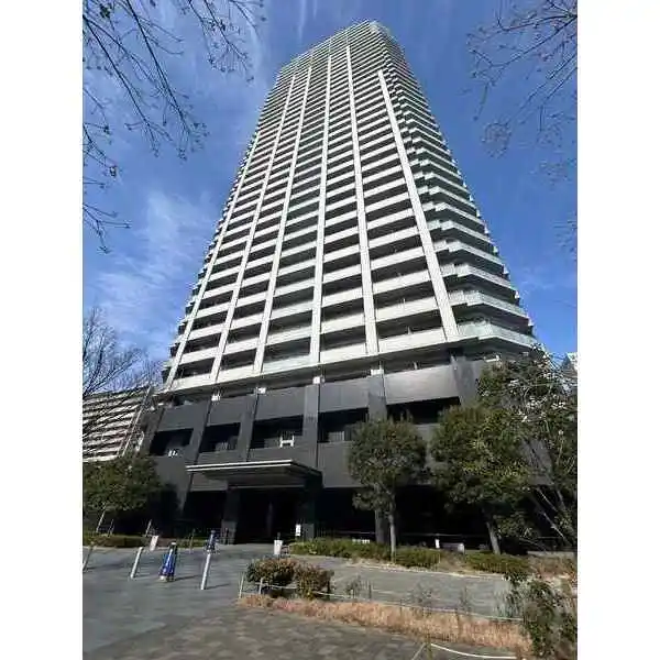 セントプレイスタワー 外観