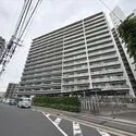 クラッシィハウス湘南藤沢 外観