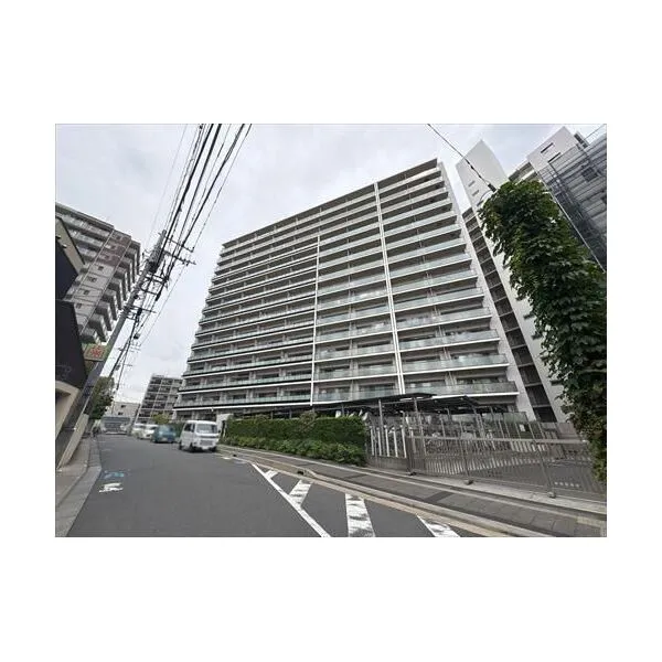 クラッシィハウス湘南藤沢 外観