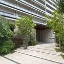 クラッシィハウス湘南藤沢 エントランス前