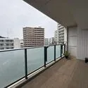 クラッシィハウス湘南藤沢 バルコニー