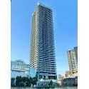 シエリアタワー中之島 外観