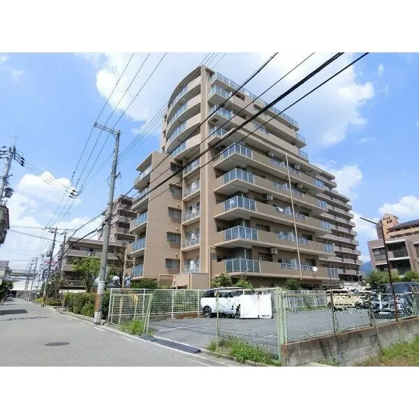 ローレルコート吉田本町 その他画像