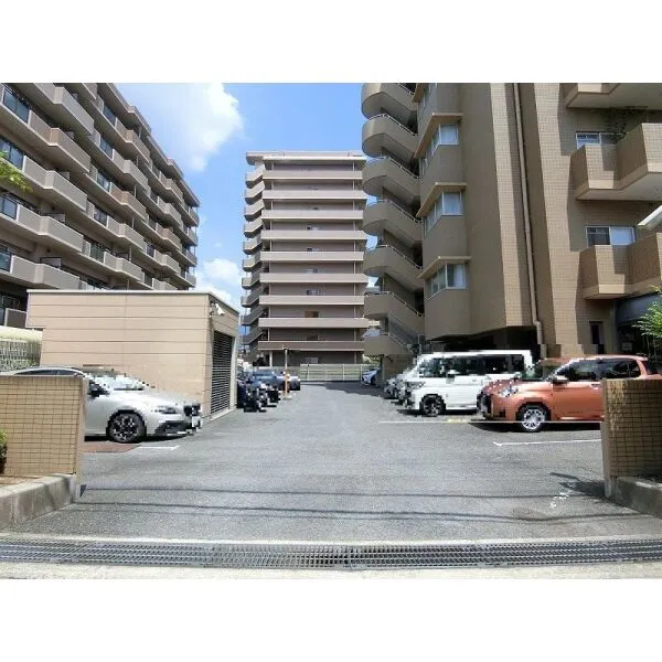 ローレルコート吉田本町 その他画像