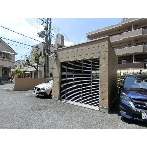 ローレルコート吉田本町 その他画像