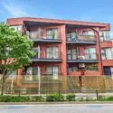 ライオンズマンション元麻布 外観