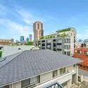 ライオンズマンション元麻布 眺望