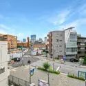 ライオンズマンション元麻布 眺望