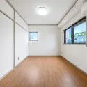 ライオンズマンション元麻布 リビング・ダイニング