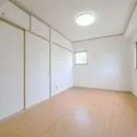 ライオンズマンション元麻布 リビング・ダイニング