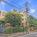 ライオンズマンション都立家政 外観(撮影年月：2026年09月)