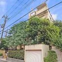 ライオンズマンション都立家政 外観(撮影年月：2026年09月)