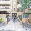 ライオンズマンション都立家政 外観(撮影年月：2026年09月)