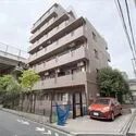 日神パレステージ音羽　 外観（２０２６年９月撮影）