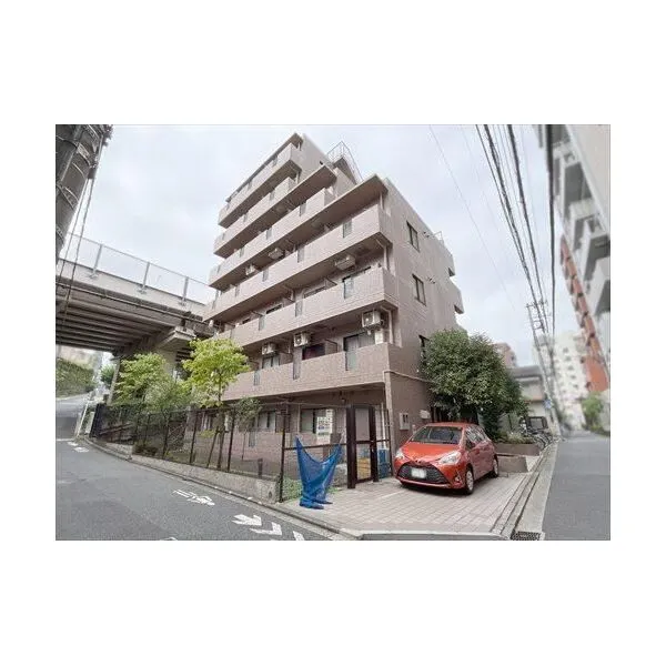日神パレステージ音羽 外観(2026年9月撮影)