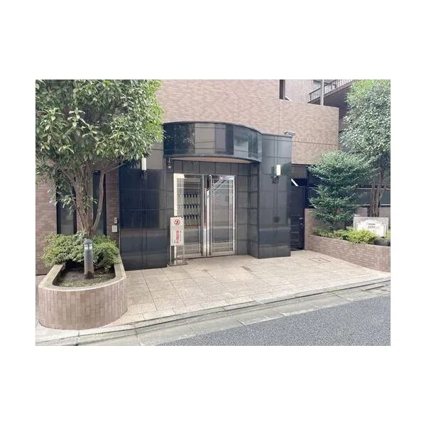 日神パレステージ音羽 エントランス