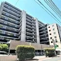 ルフォン一橋学園ラヴィアンカーサ 2014年2月築。総戸数99戸のレジデンスです