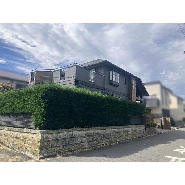 船橋市習志野台２丁目 外観