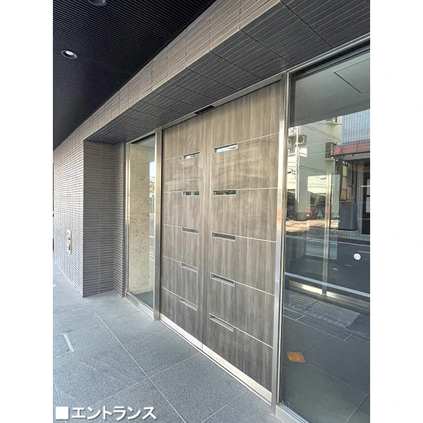 ステージグランデ多摩川 その他画像