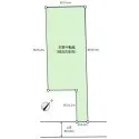 渋谷区幡ヶ谷３丁目 区画図