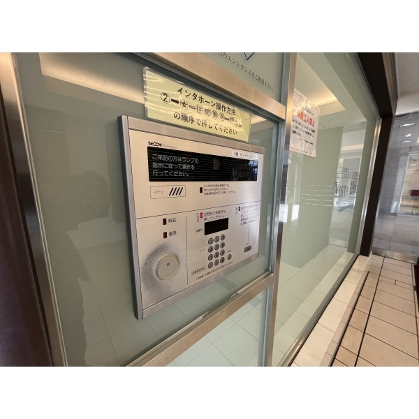 ライオンズガーデン成増ヴィスタヒル その他画像