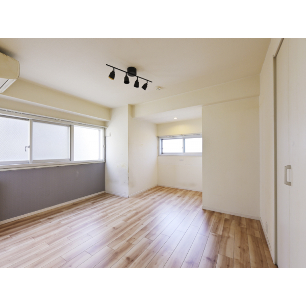 マンション千束苑 外観