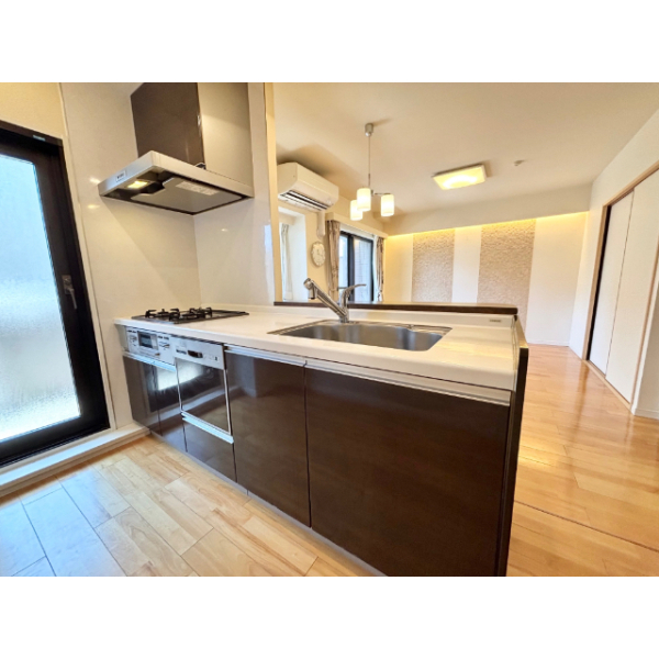 ライオンズガーデン浦安 その他画像