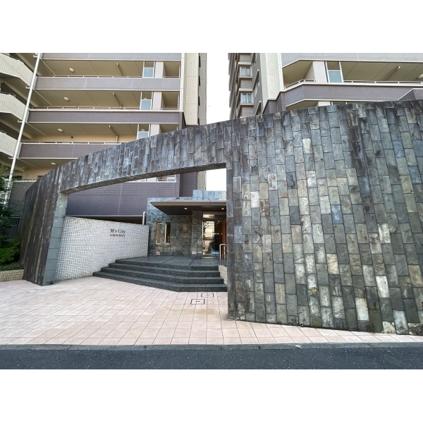 エムズシティ一宮グランステージ その他外観