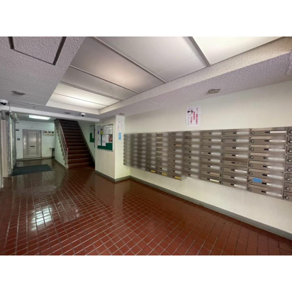 田町ダイヤハイツ その他画像