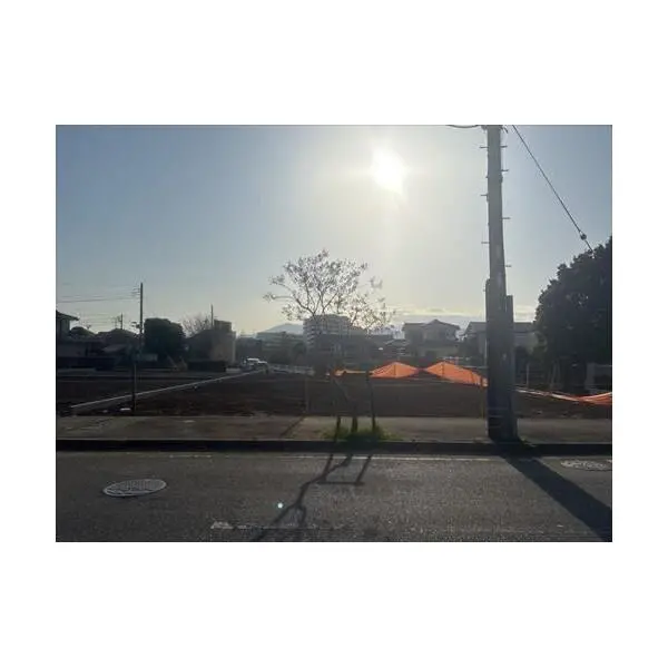 相模原市中央区田名塩田２丁目 外観