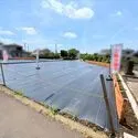 相模原市中央区田名塩田２丁目 現地（２０２６年５月撮影）