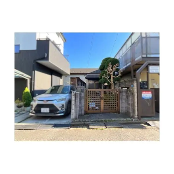 三鷹市中原１丁目 その他画像