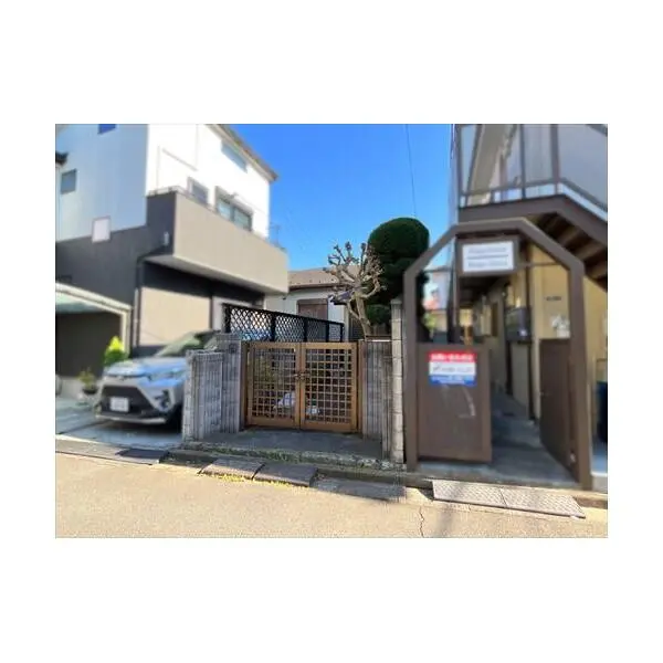 三鷹市中原１丁目 その他画像