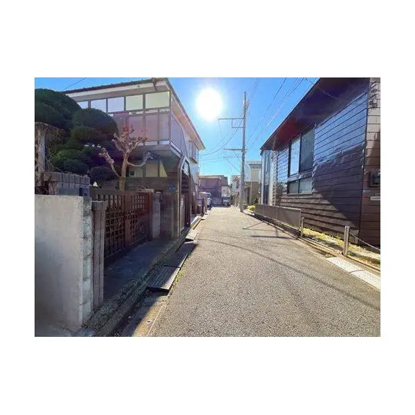 三鷹市中原１丁目 その他画像