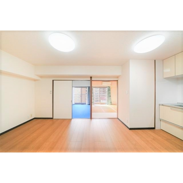 コーシン王子マンション その他画像