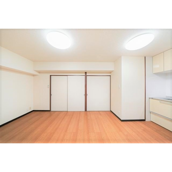 コーシン王子マンション その他画像