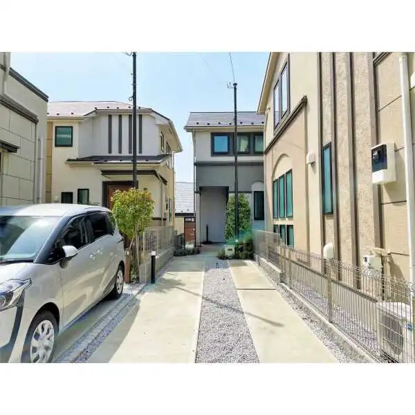 横浜市瀬谷区三ツ境 その他画像