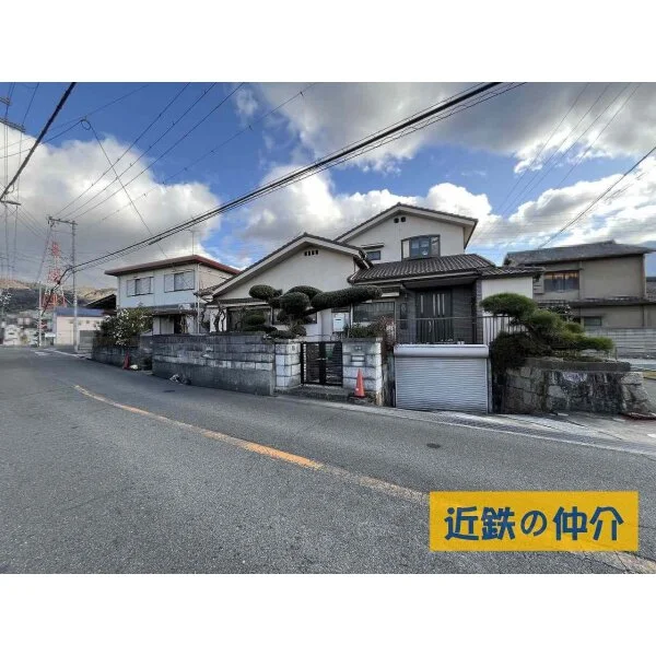 八尾市柏村町３丁目 外観