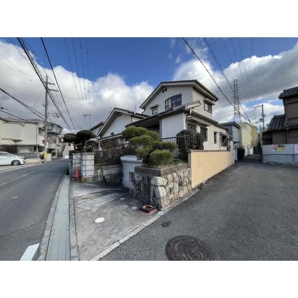 八尾市柏村町３丁目 その他画像