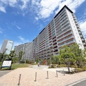 セントガーデン海老名 外観