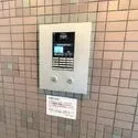 シャルマンフジ・リッツ南堀江 オートロックございます