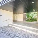 ザ・パークハウス杉並和田 長谷工コーポレーション施工の地上7階建。閑静な住宅街に位置し、ゆったりとした暮らしが叶います。